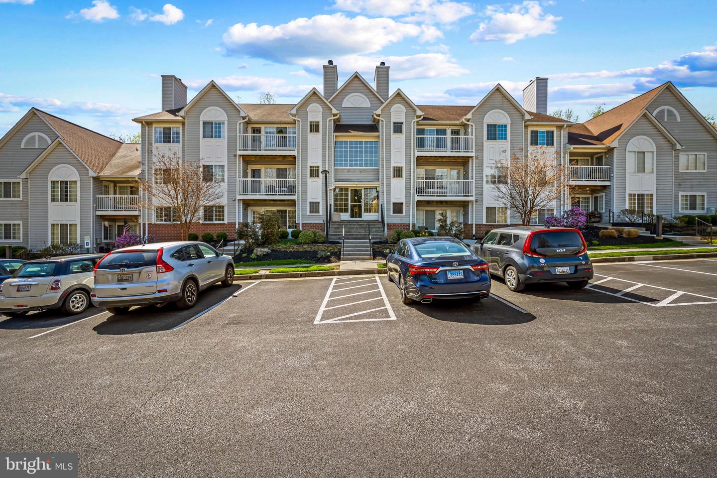 9 Tintern Court #103, Lutherville Timonium
