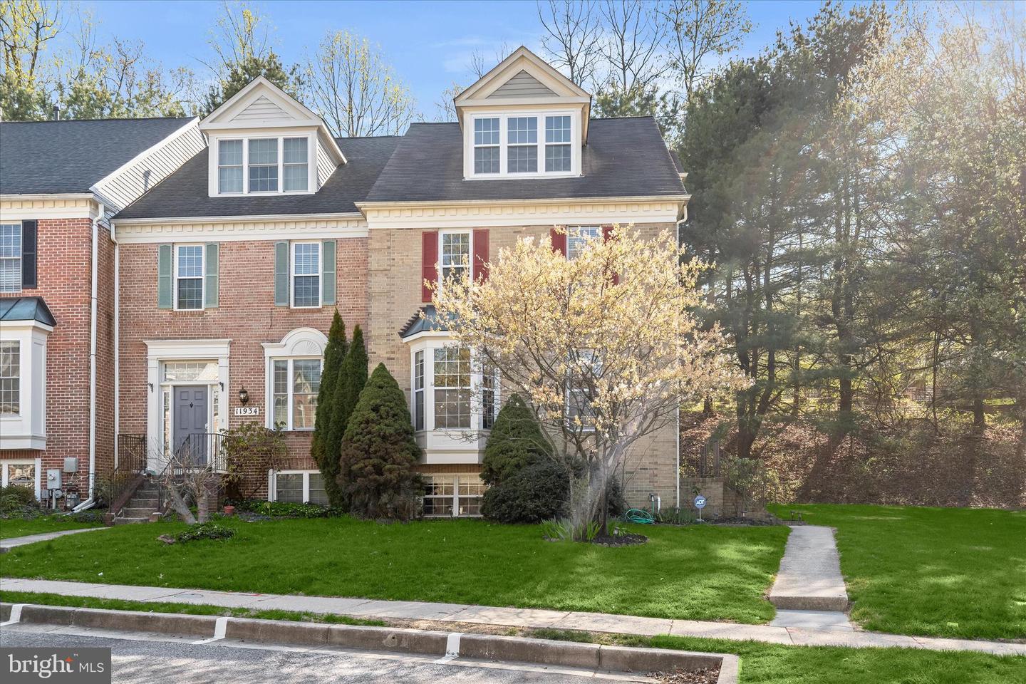 11936 Thurloe Drive, Lutherville Timonium