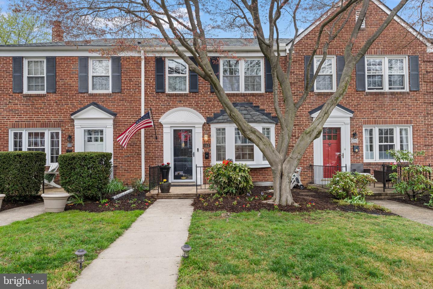 142 Regester Avenue, Baltimore