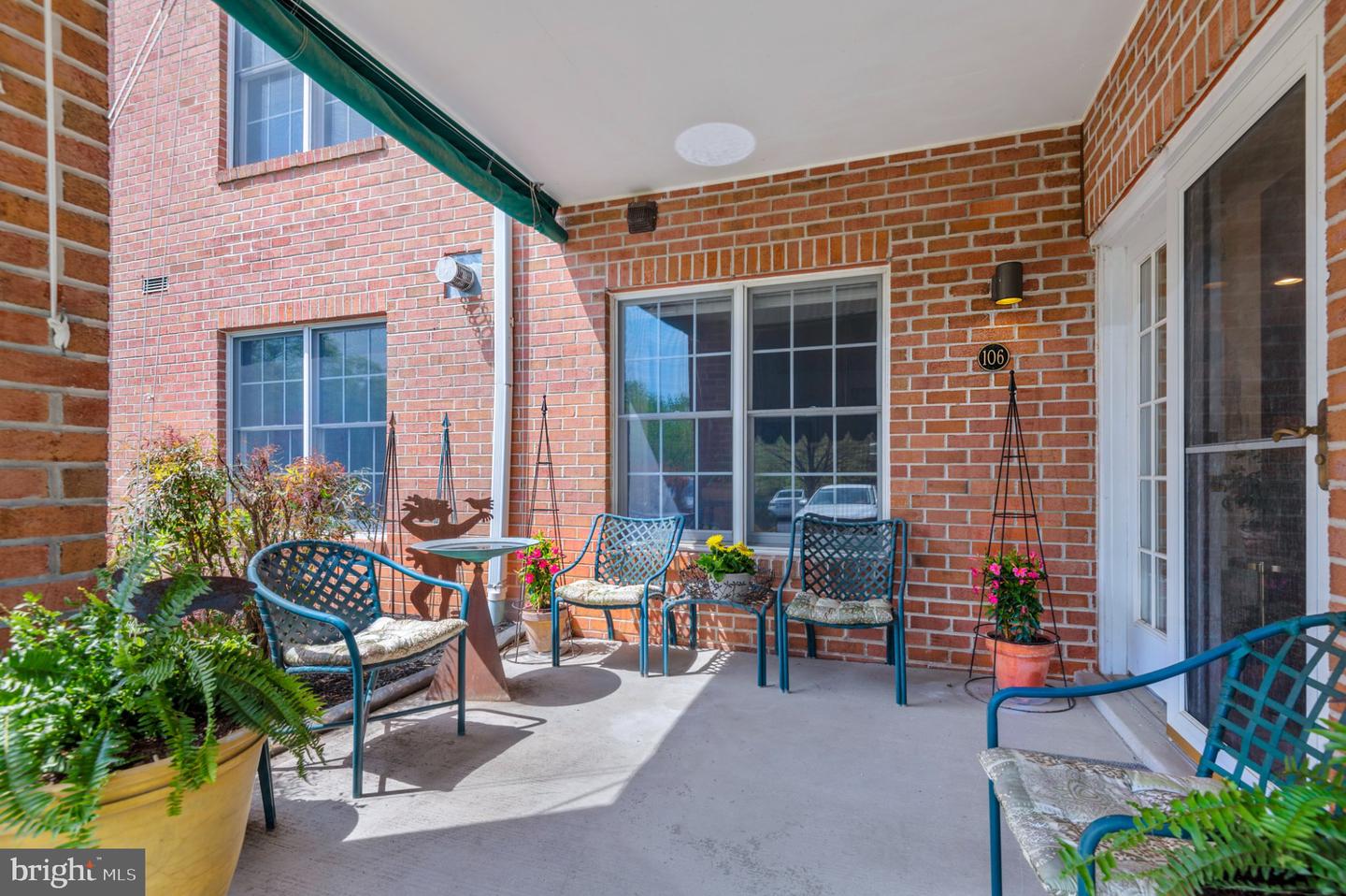 600 Straffan #106, Lutherville Timonium