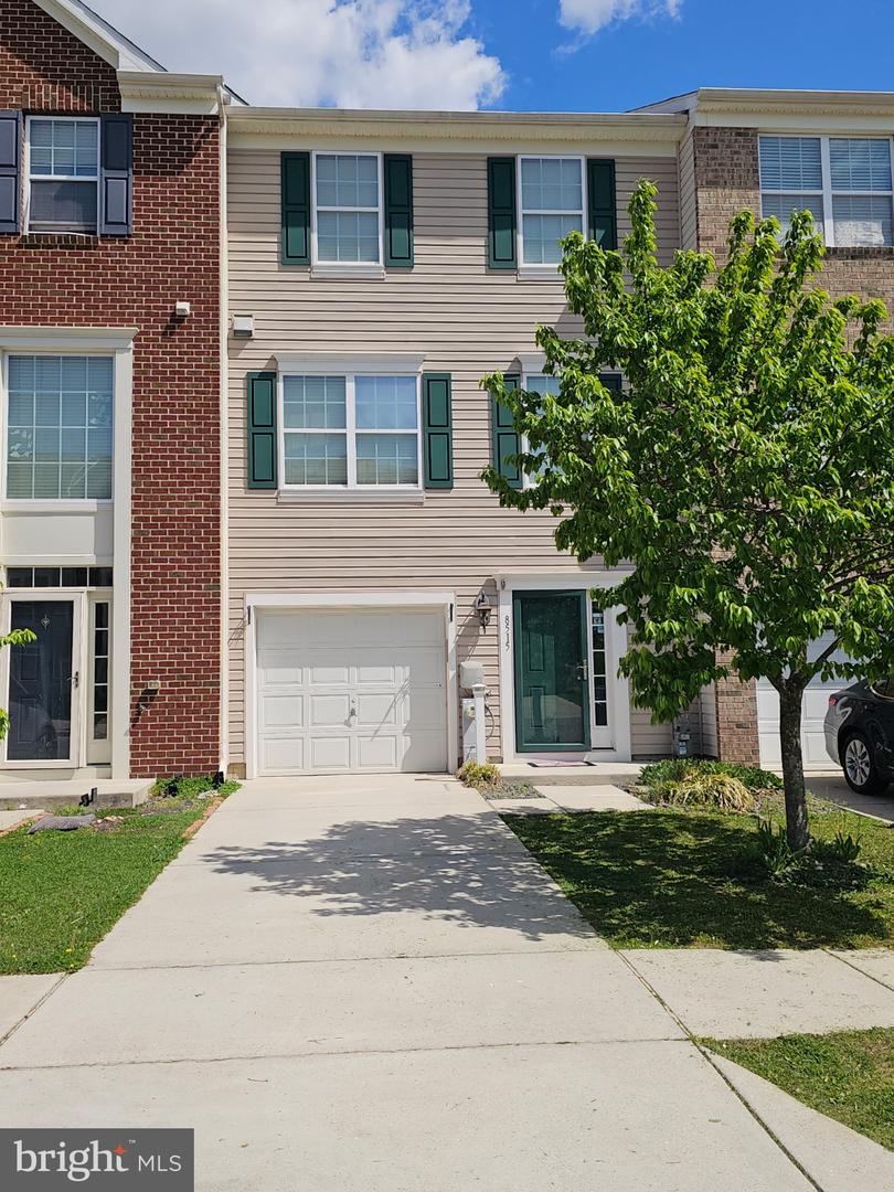 8515 Stansbury Lake Drive, Baltimore