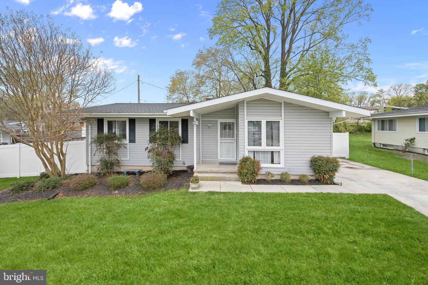 9713 Tulsemere Road, Randallstown