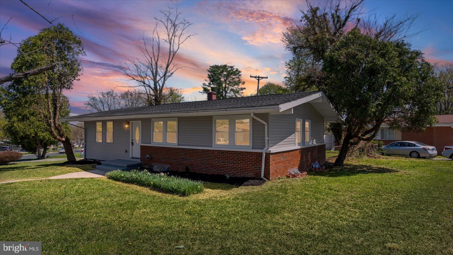 3901 Tiverton Road, Randallstown