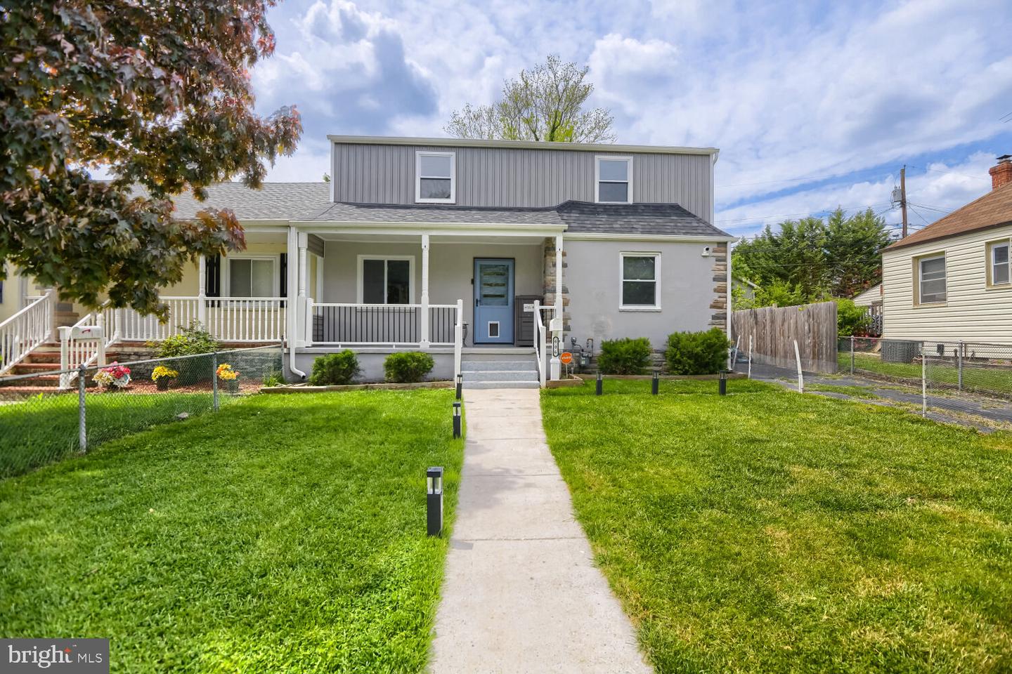606 Meadow Road
