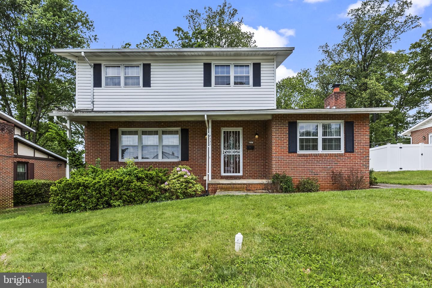 8337 Merryview Drive, Windsor Mill