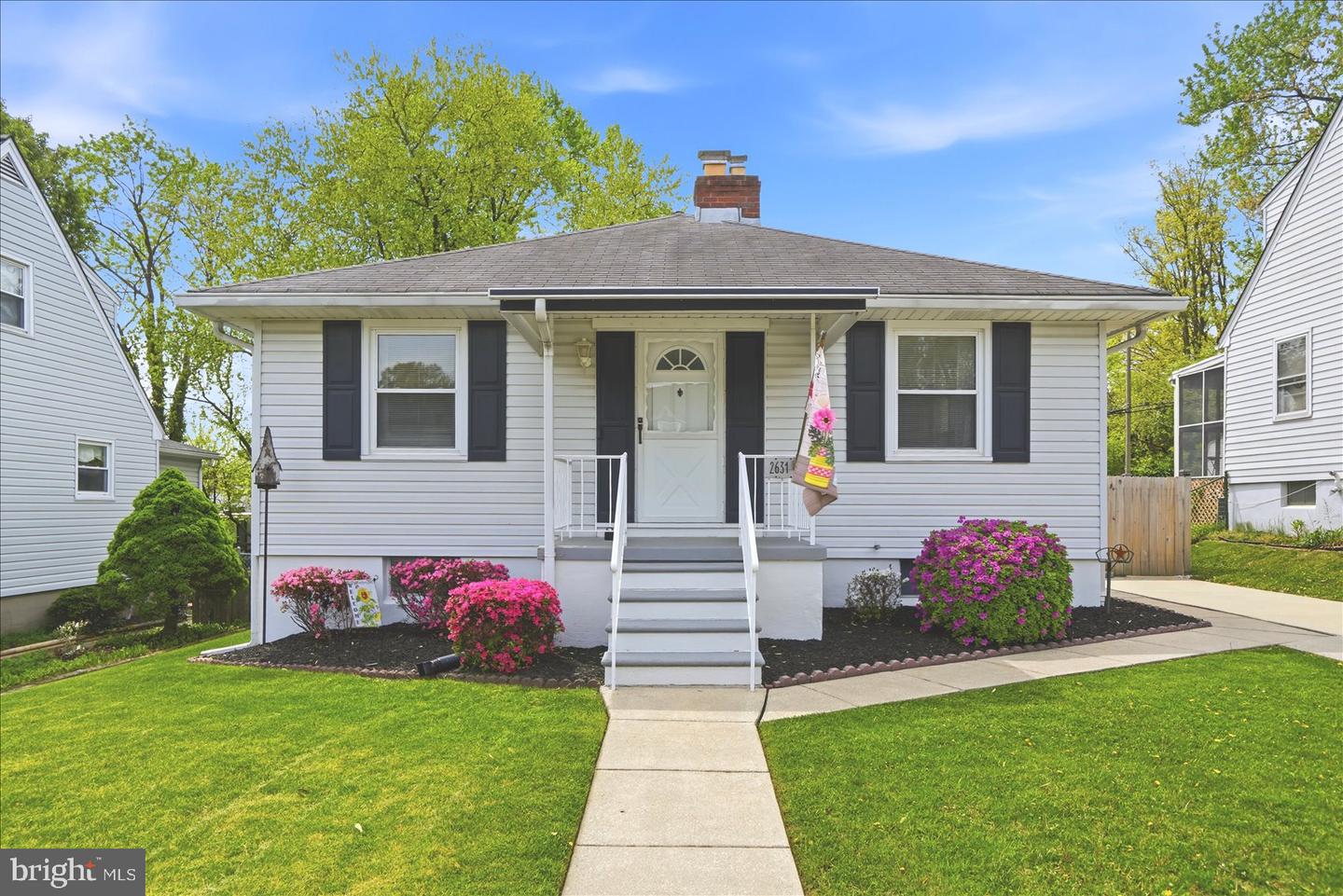 2631 Matthews Drive, Baltimore