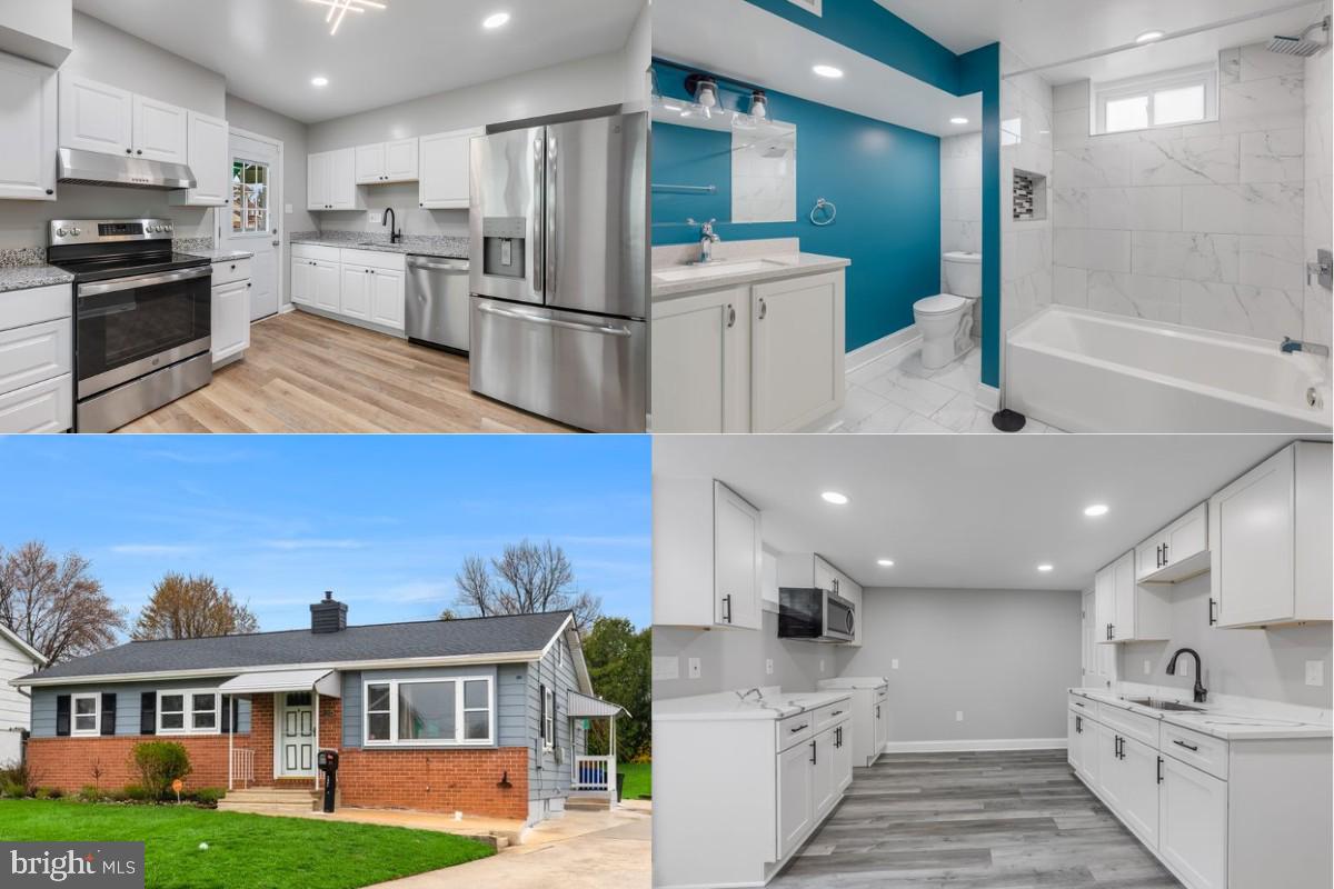 1324 Denbright Road, Catonsville