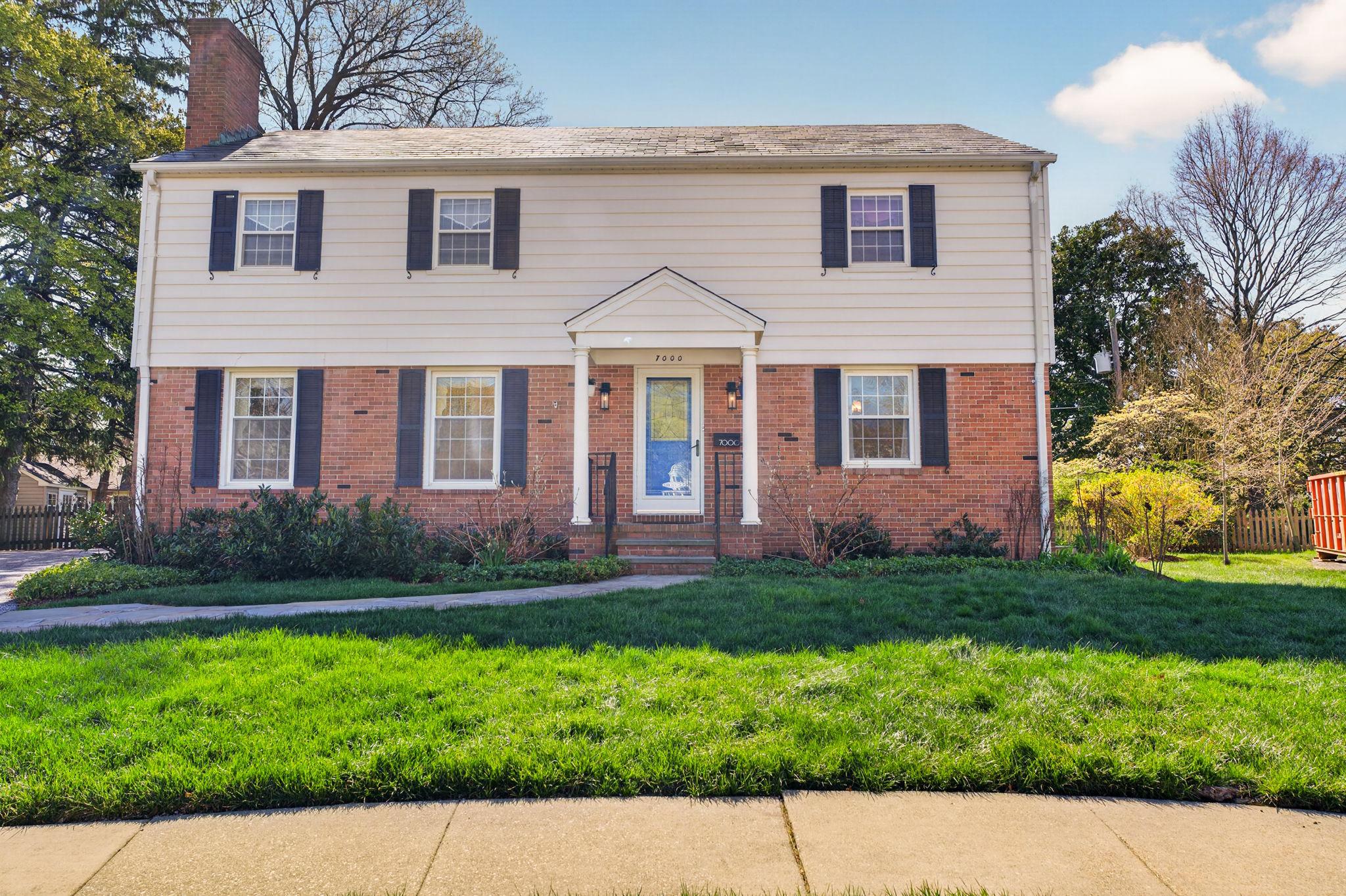 7000 Stoneleigh Court, Baltimore