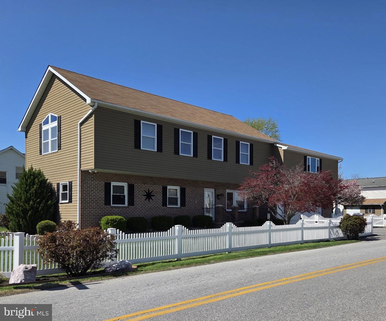 2100 Lodge Forest, Sparrows Point