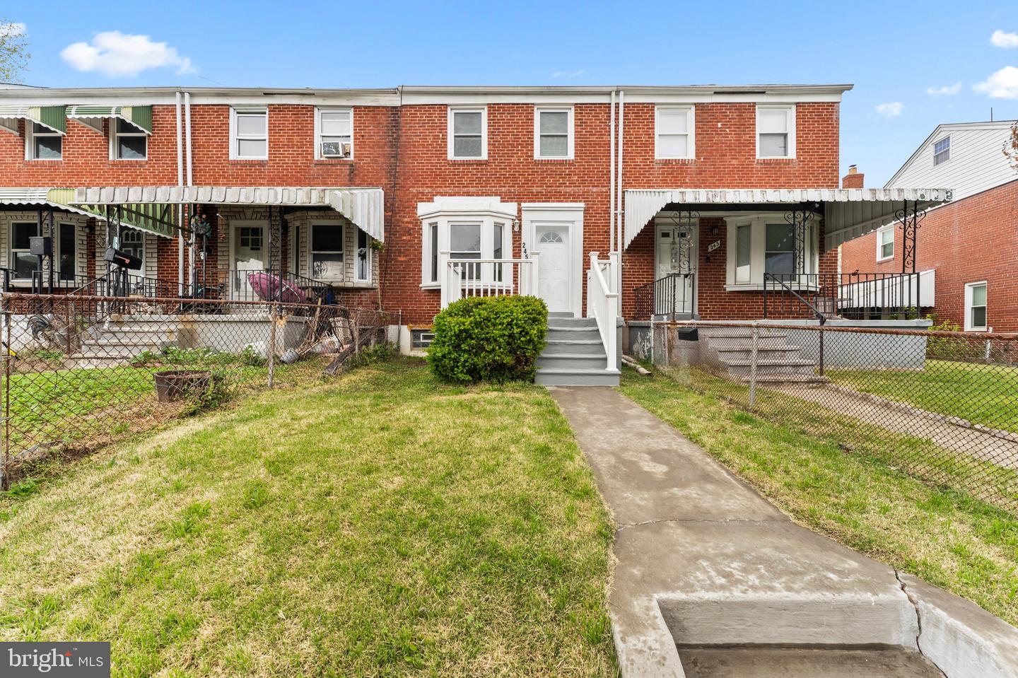 245 Orville Road, Essex