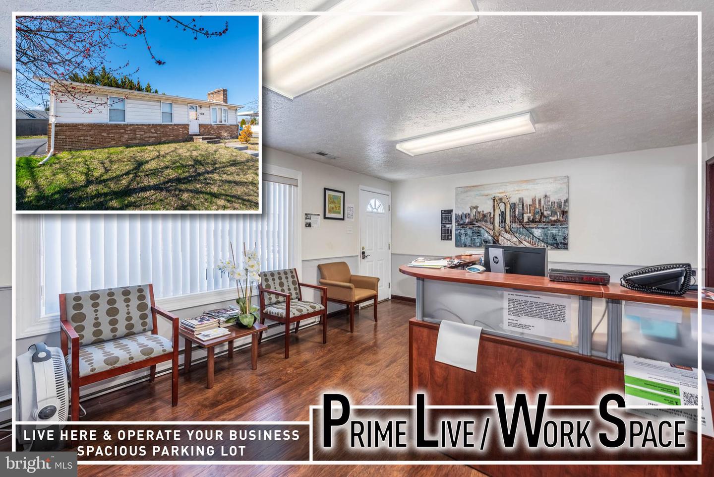 4155 Glen Park Road