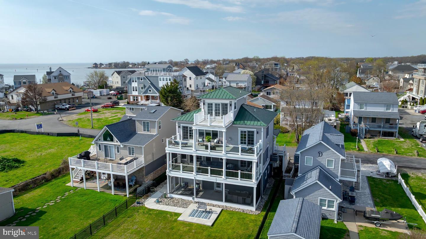 2811 Bay Drive, Sparrows Point