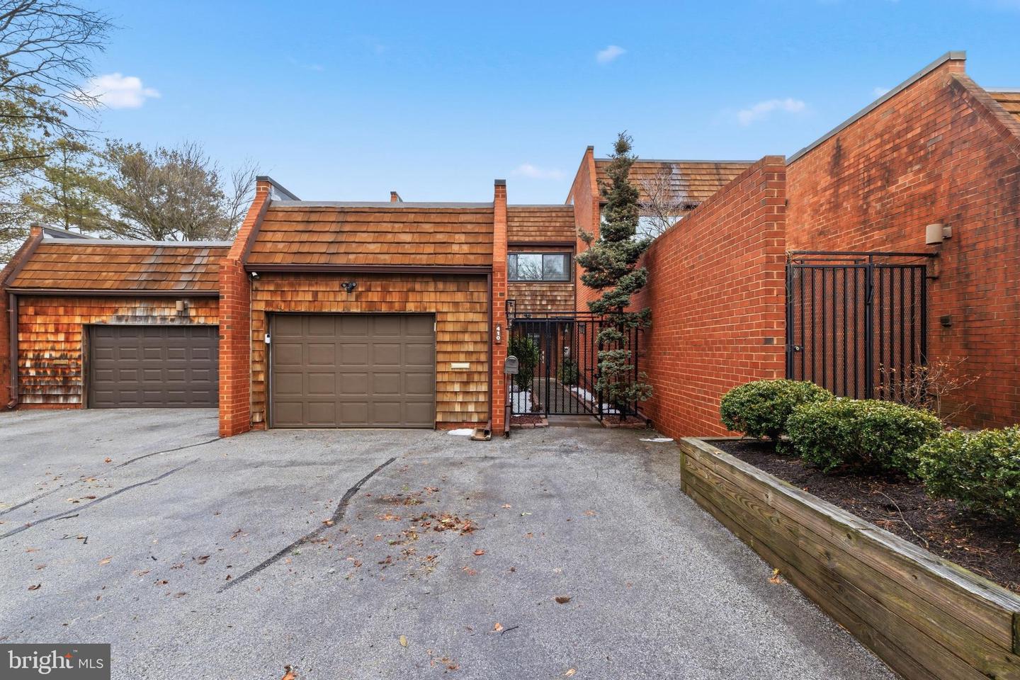 410 Old Crossing Drive, Baltimore