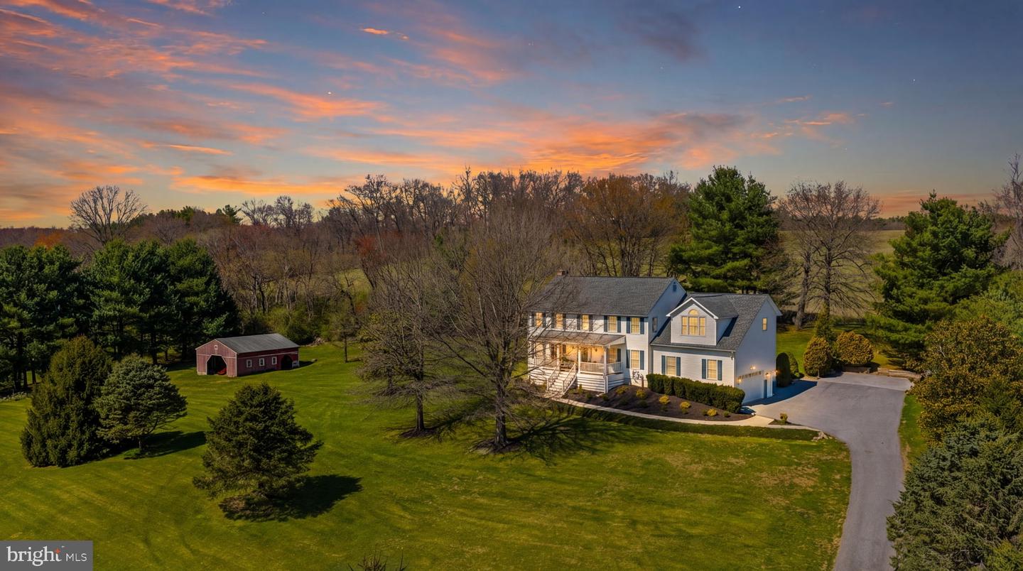 21310 W Liberty Road, Parkton