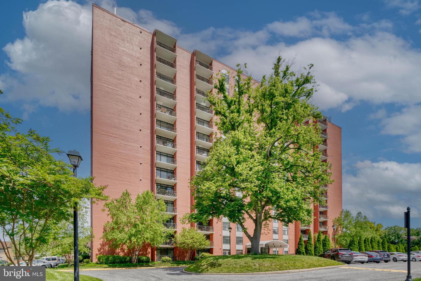 1 Smeton Place #1003, Towson