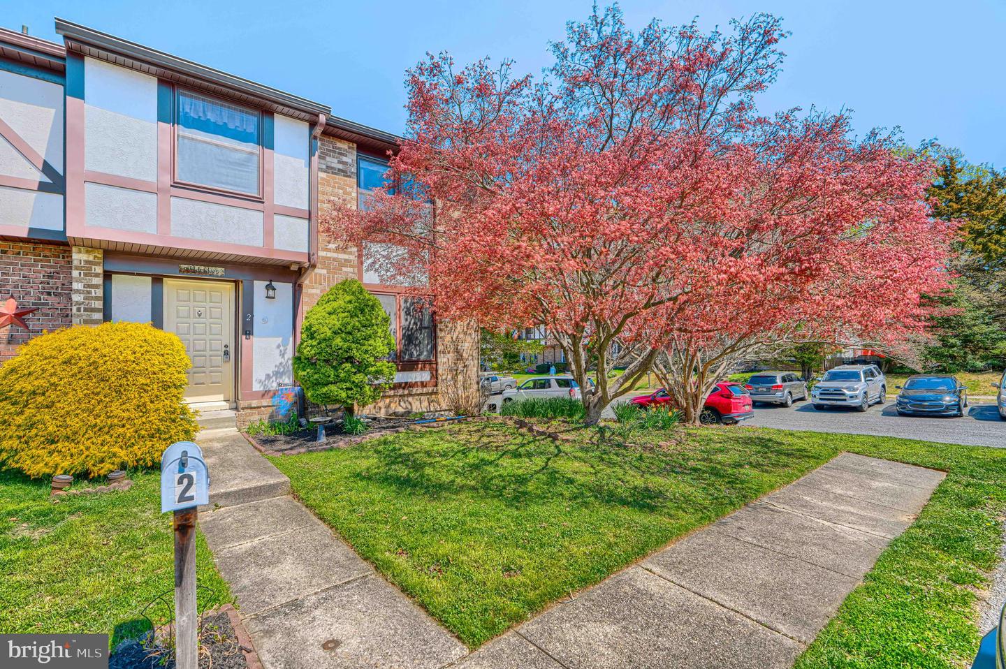 2 Romanoff Court, Baltimore