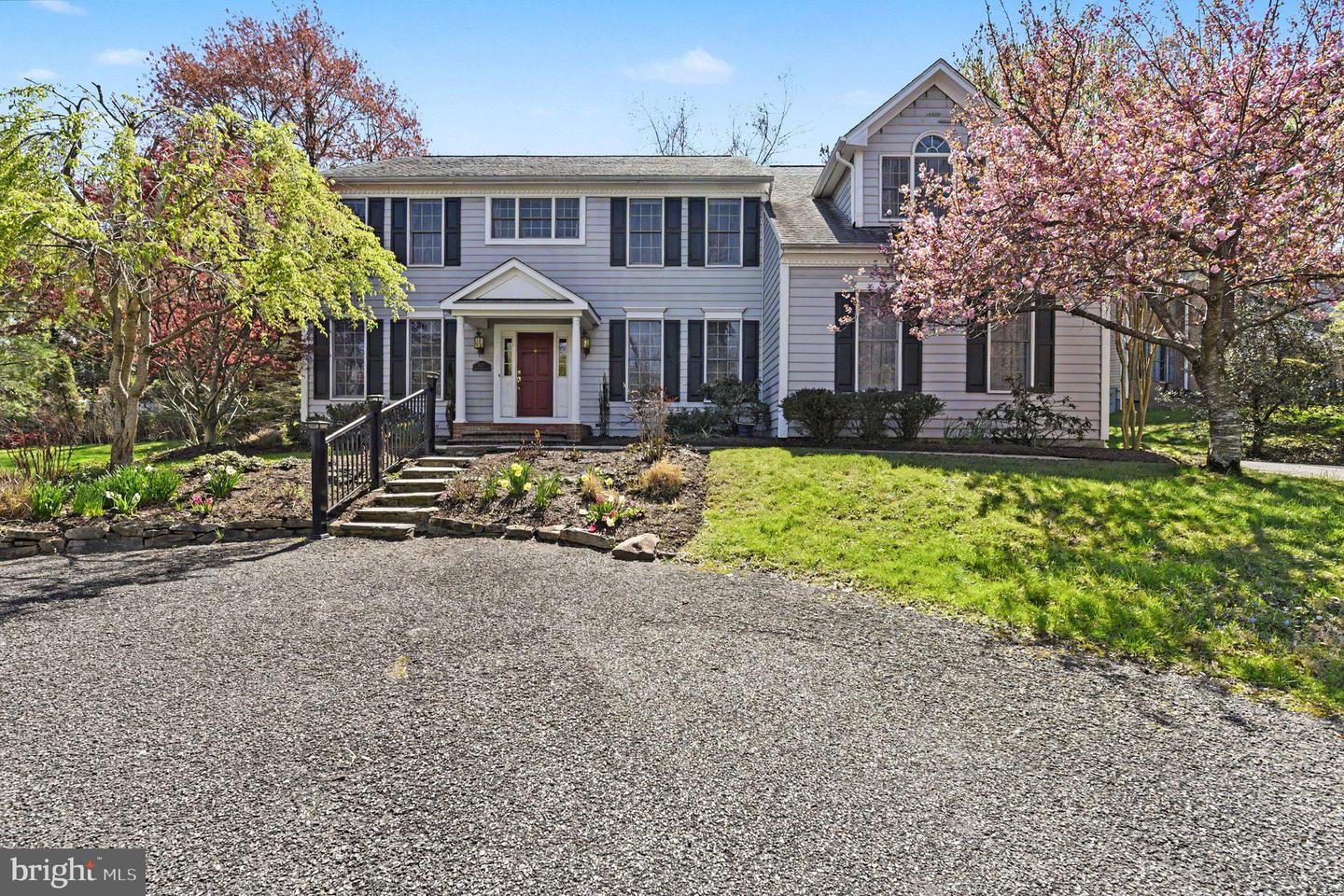 807 Red Fox Run, Baltimore
