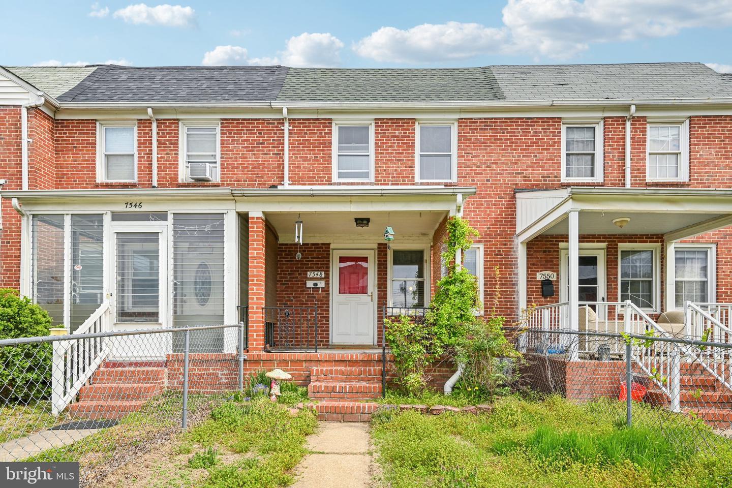 7548 Westfield Road