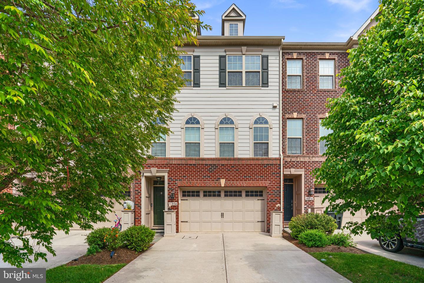 14054 Fox Hill Road