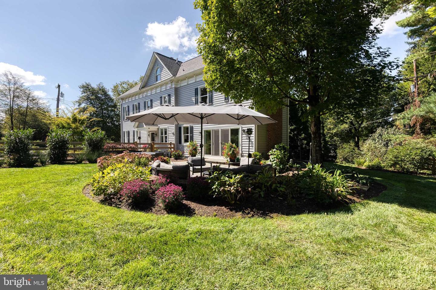 1500 Maywood Avenue, Towson