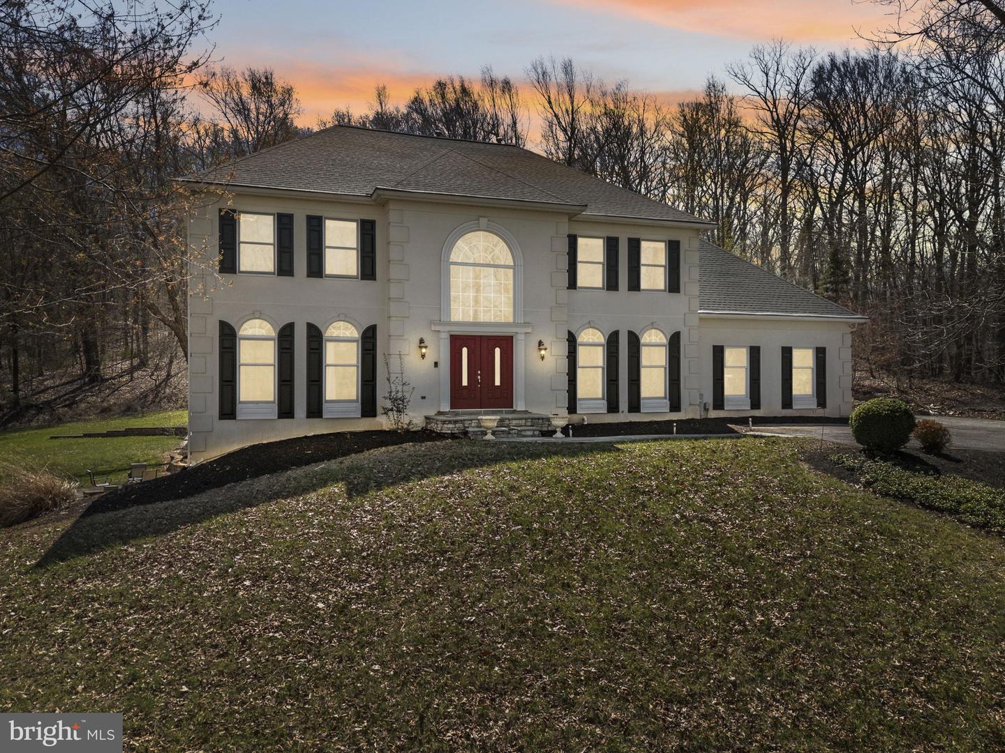 2715 Black Rock Road, Reisterstown