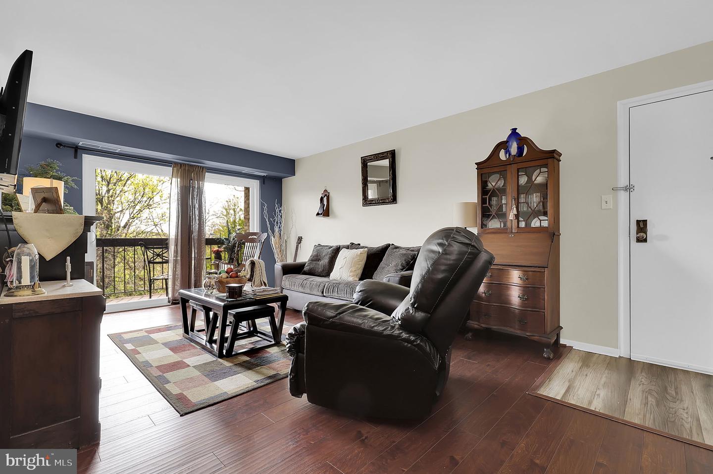 1 Summit Hill Court #b-2, Catonsville