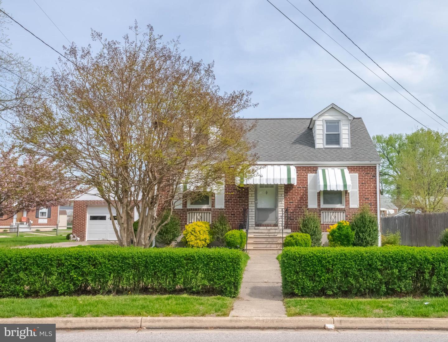 1102 Orems Road