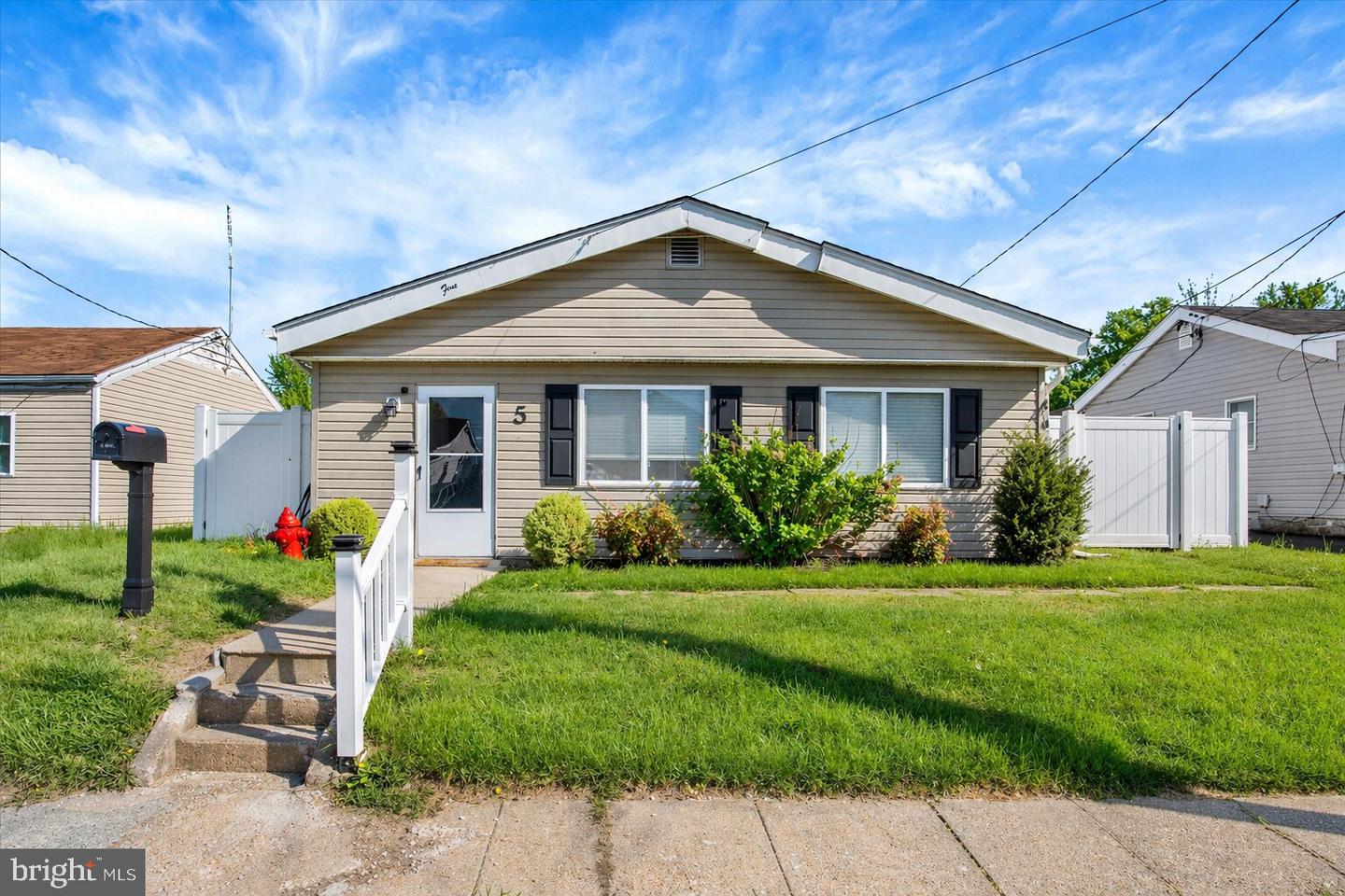 5 Gumwood Drive, Baltimore
