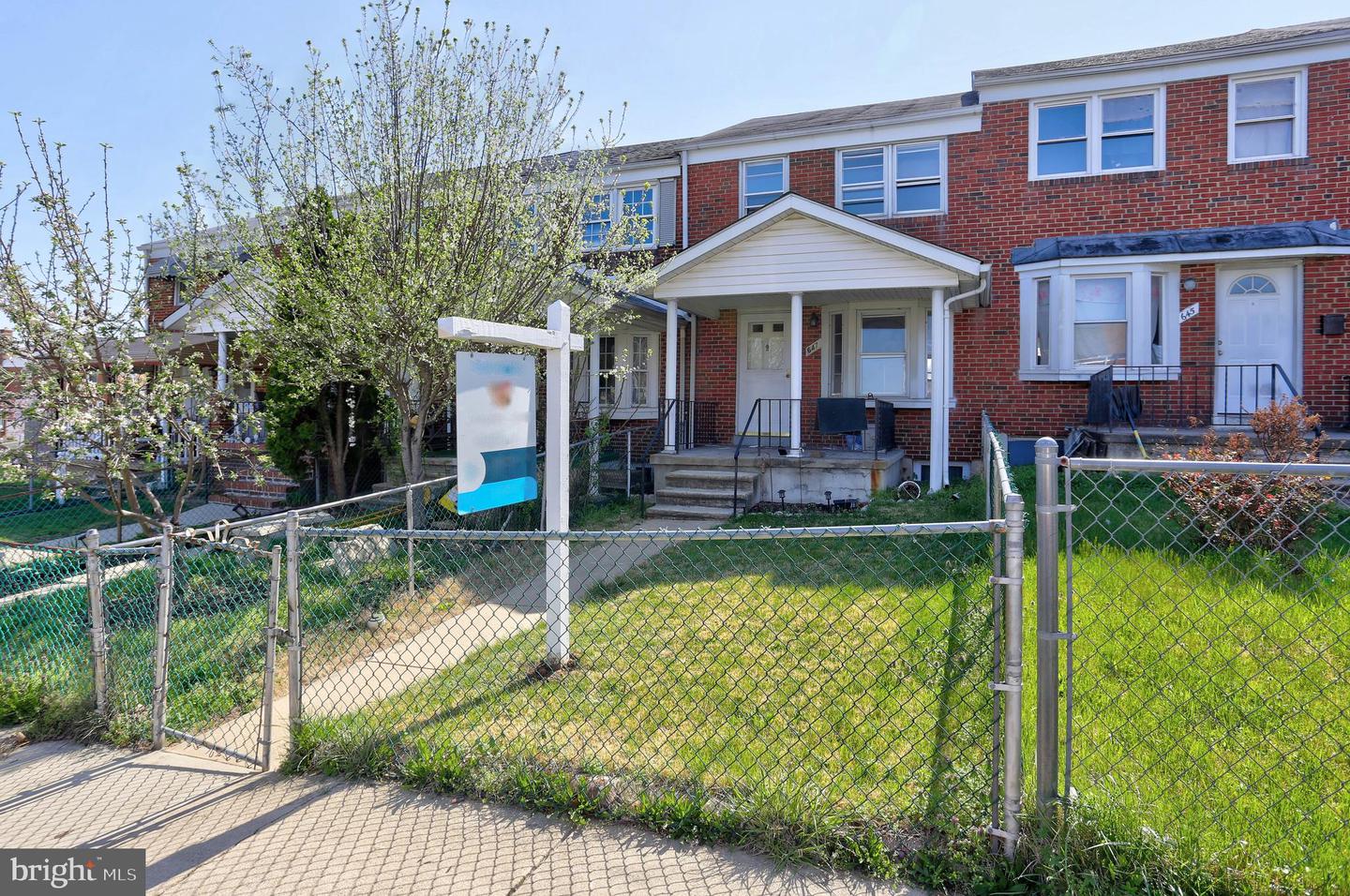 647 Dunwich Way, Baltimore