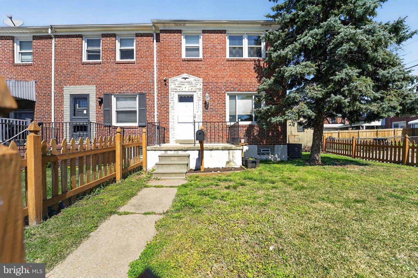 237 Riverthorn Road, Baltimore