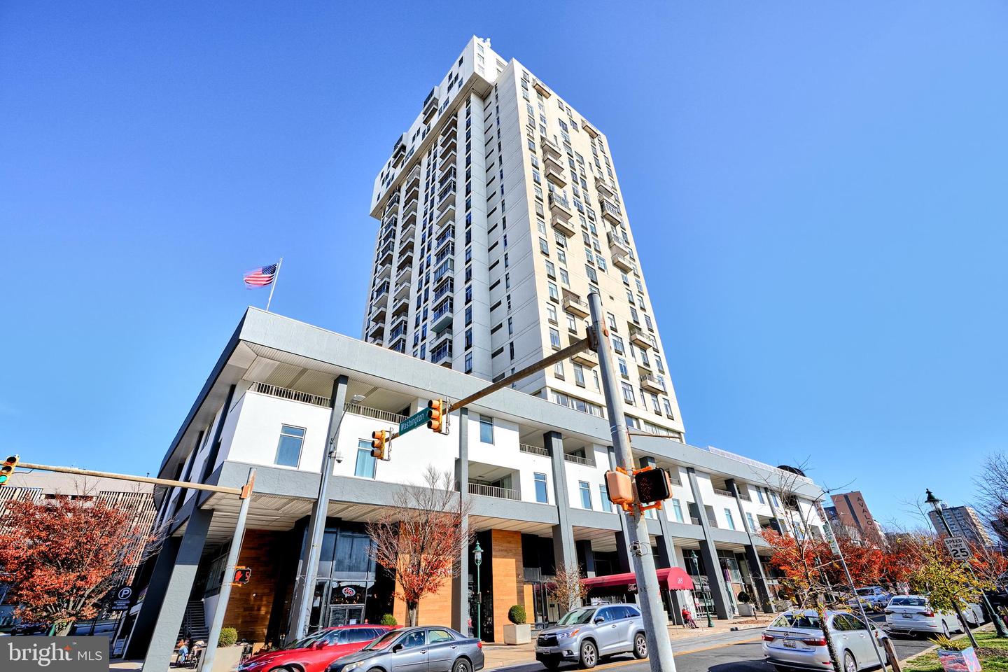 28 Allegheny Avenue #1303, Towson