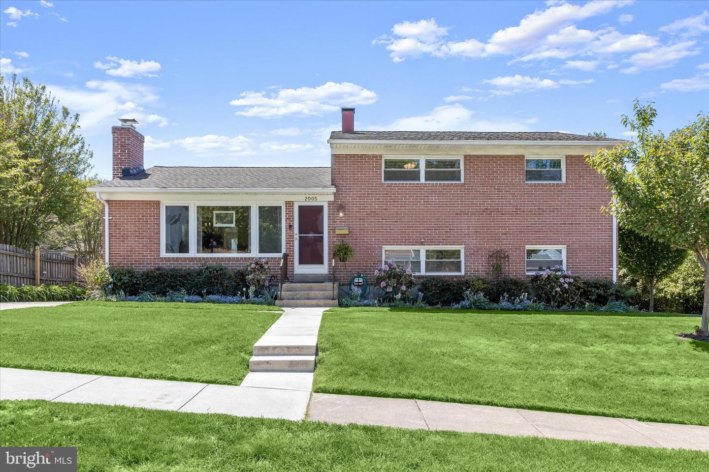 2005 Helmsby Road, Catonsville