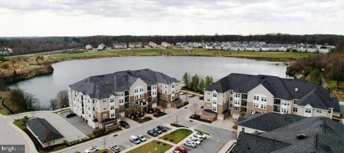 620 Quarry View Court #402, Reisterstown