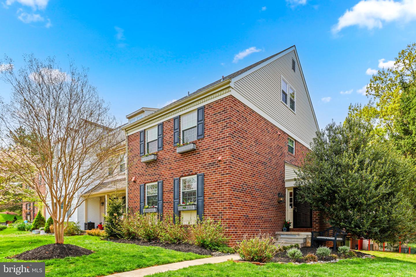 9 Ballyhean Court, Lutherville Timonium