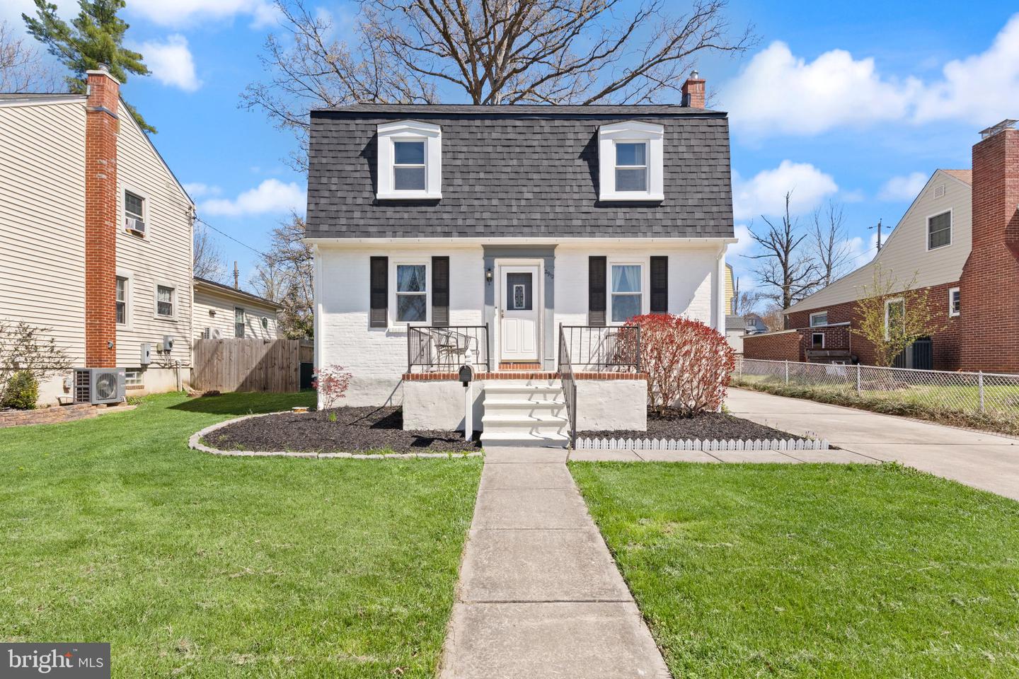 2912 Church, Baltimore
