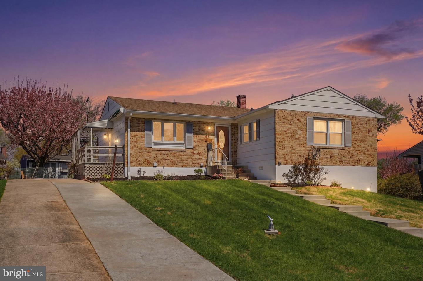 304 Northway Court, Reisterstown