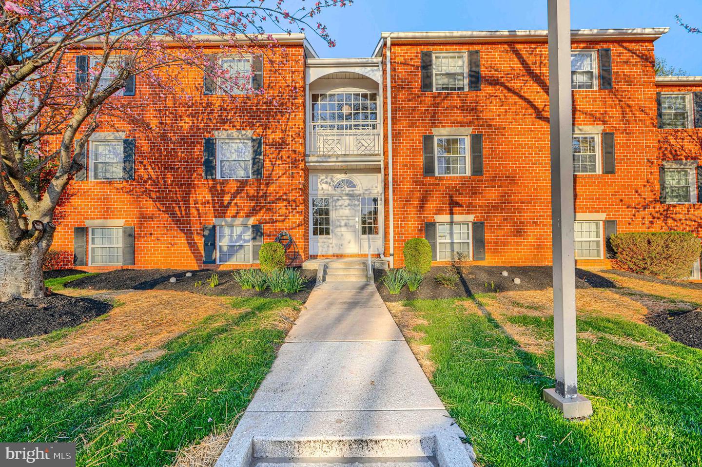 5 Brooking Court #202, Lutherville Timonium
