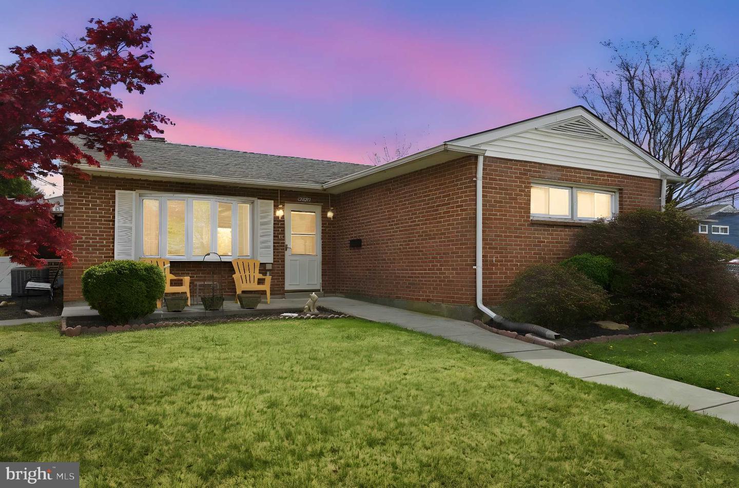 8607 Midi Avenue, Baltimore