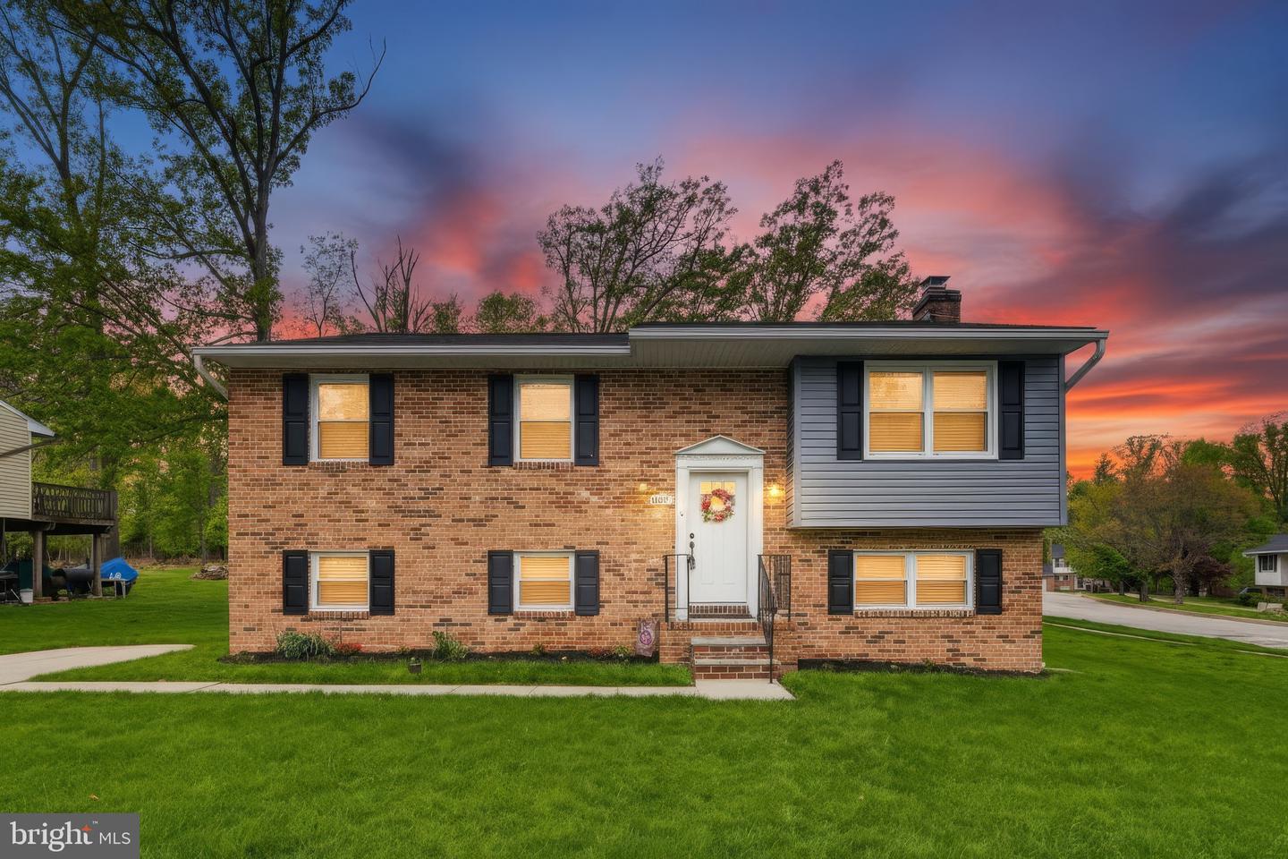 6807 Upper Mills Circle, Baltimore