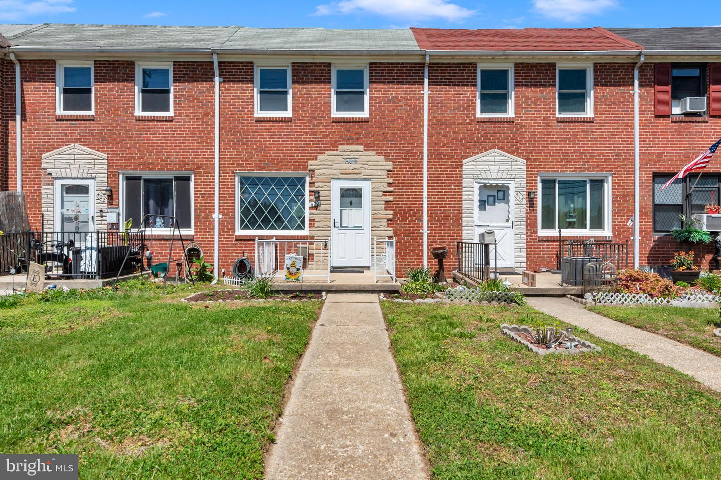 420 Trappe Road, Baltimore