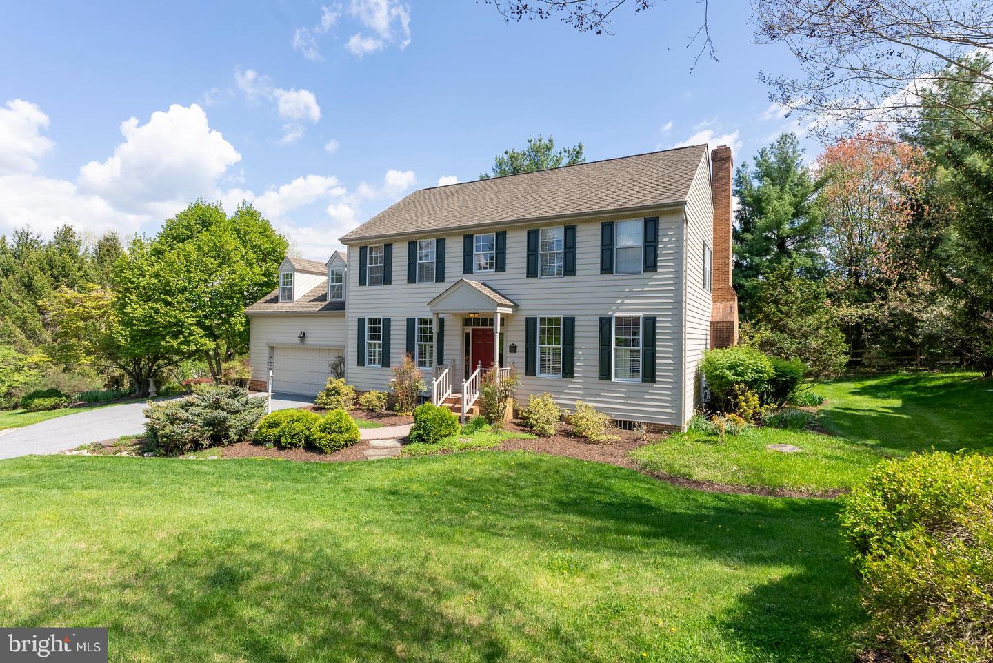 8503 Hill Spring Drive, Lutherville Timonium