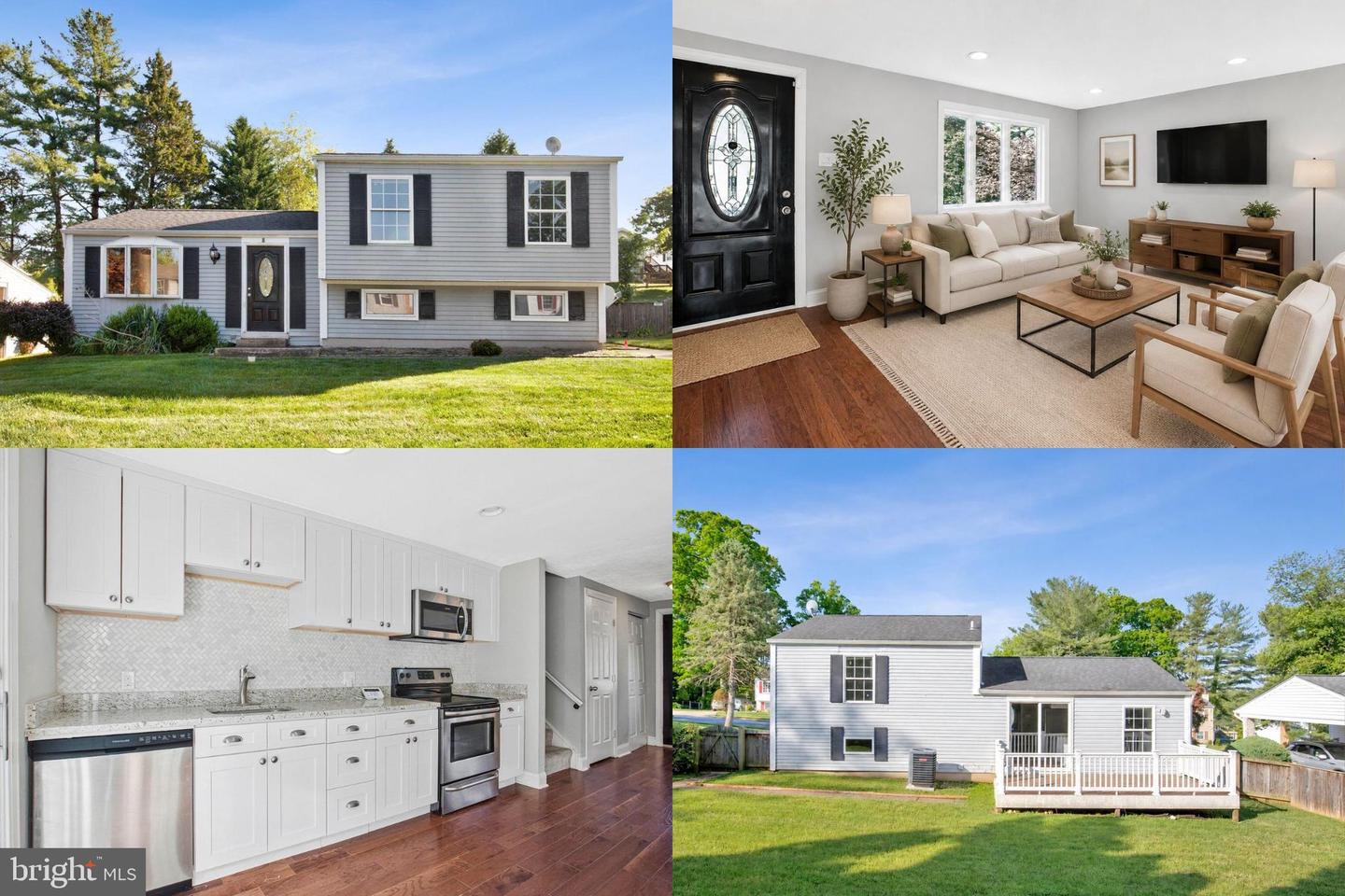 8 Randolph Springs Court, Baltimore
