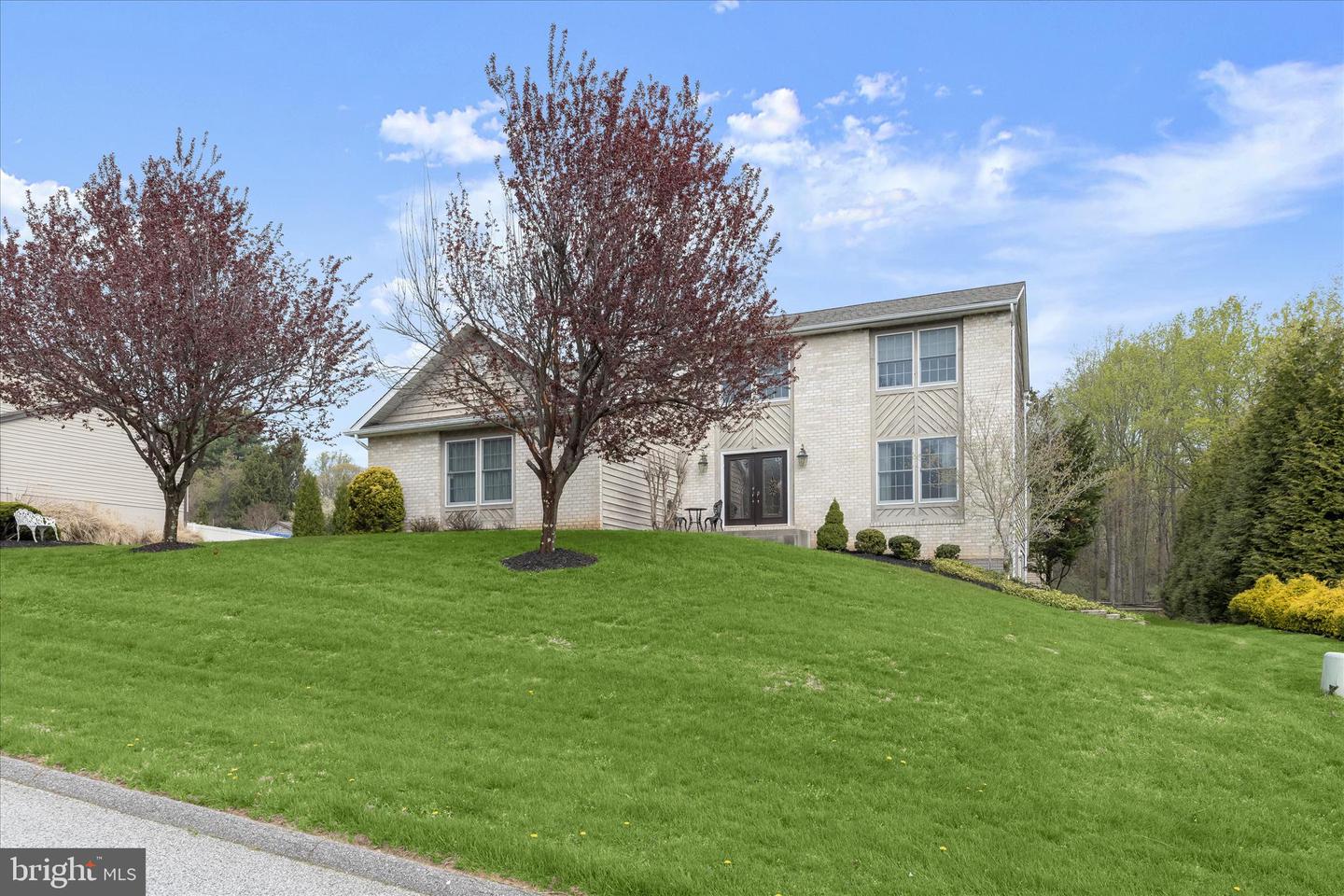 1 Scott Norman Court, Owings Mills