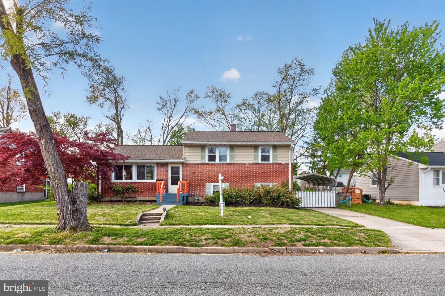 8506 Church Lane, Randallstown