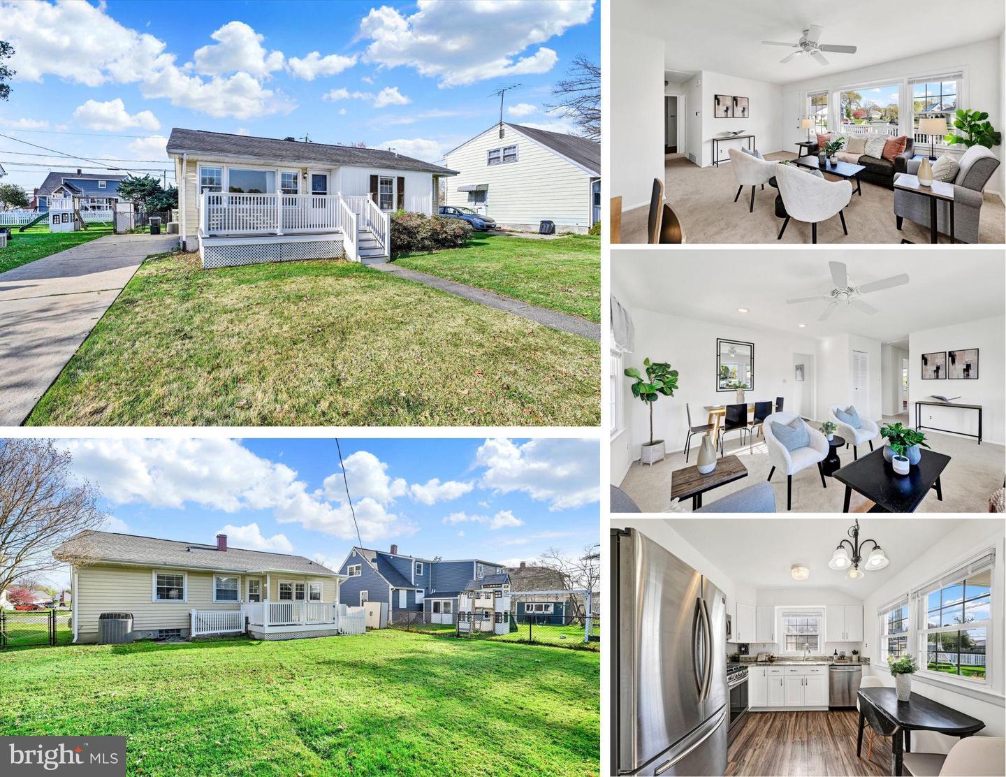 4419 Kendi Road, Nottingham