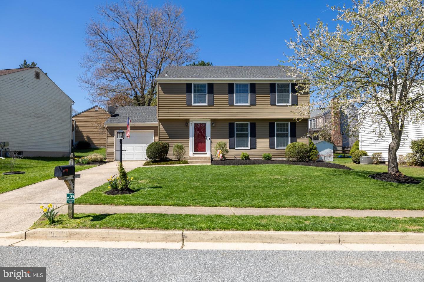 10720 Lancewood Road, Cockeysville