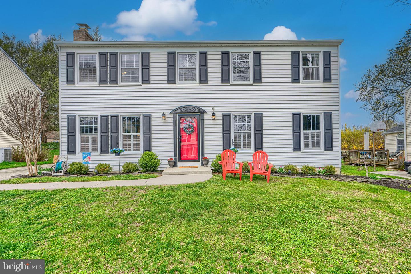 10510 Longbranch Road, Cockeysville
