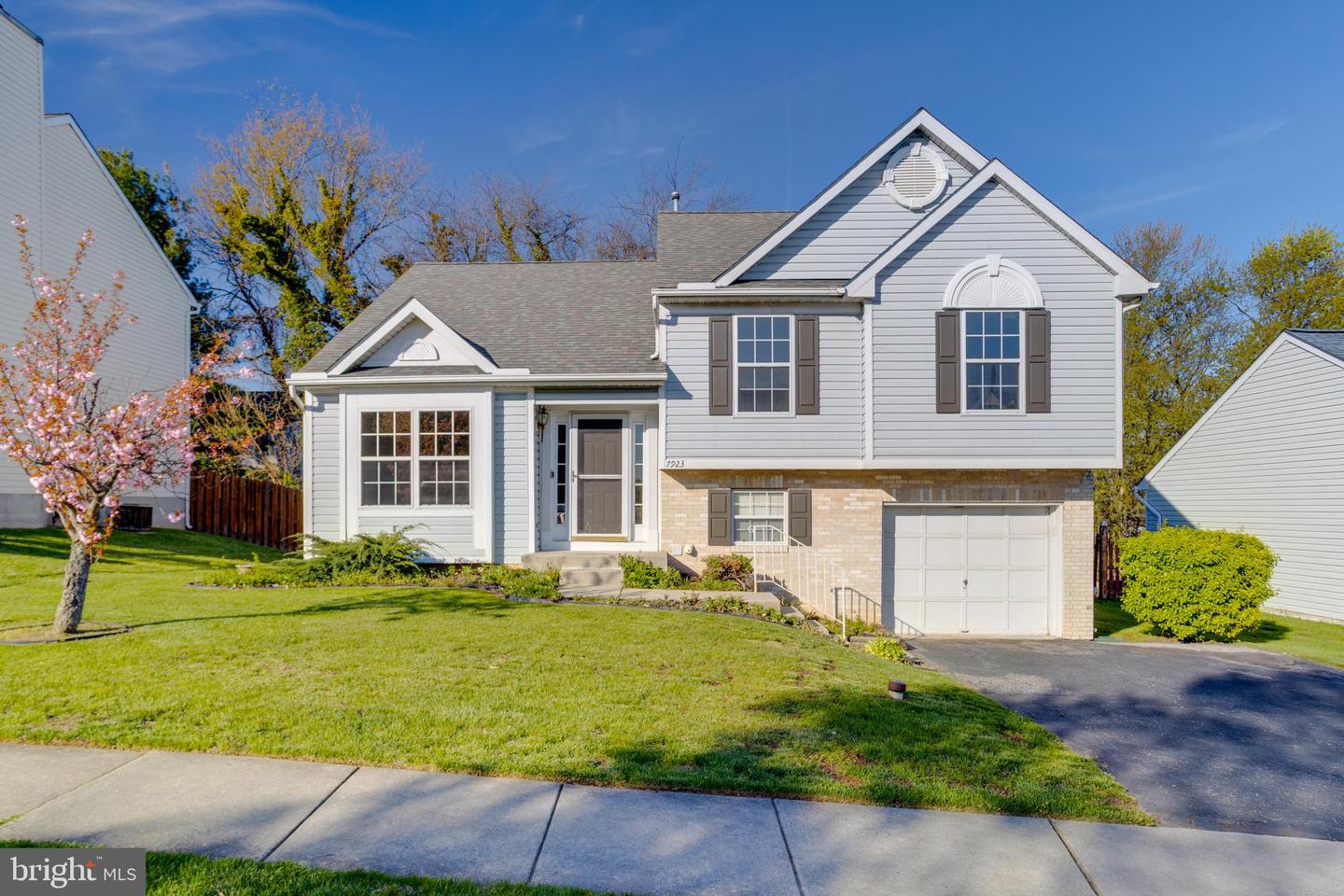 7923 Vernon Avenue, Baltimore
