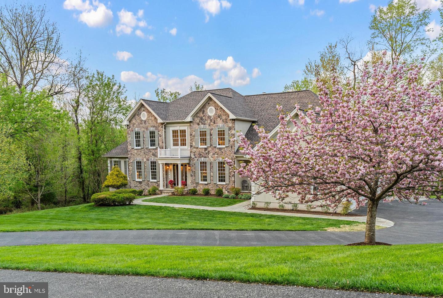 1103 Hunt Creek Lane, Sparks Glencoe