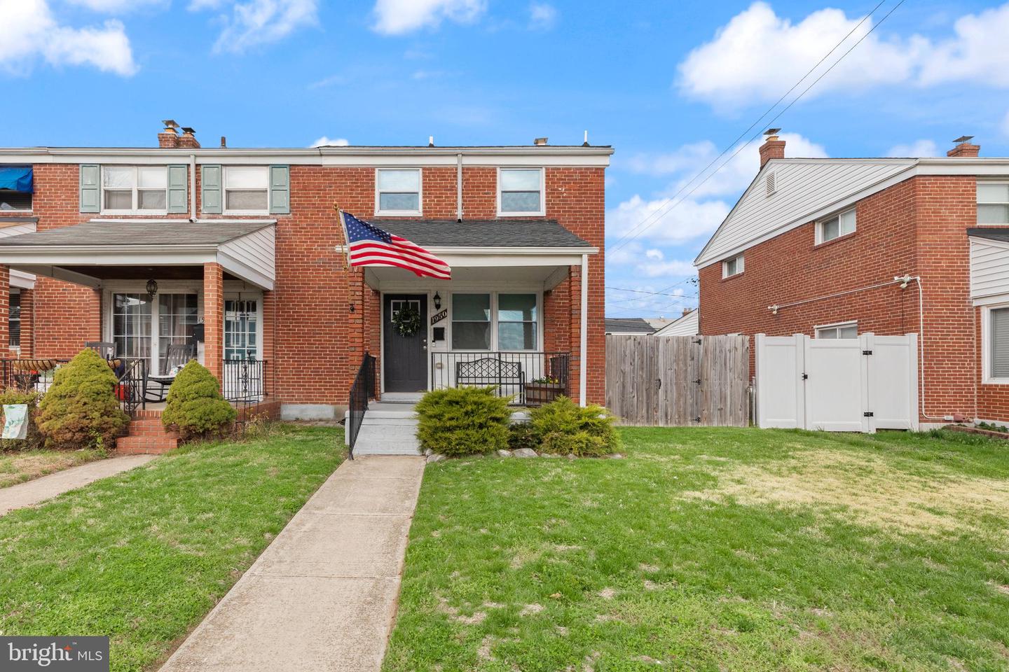 1950 Denbury Drive, Dundalk